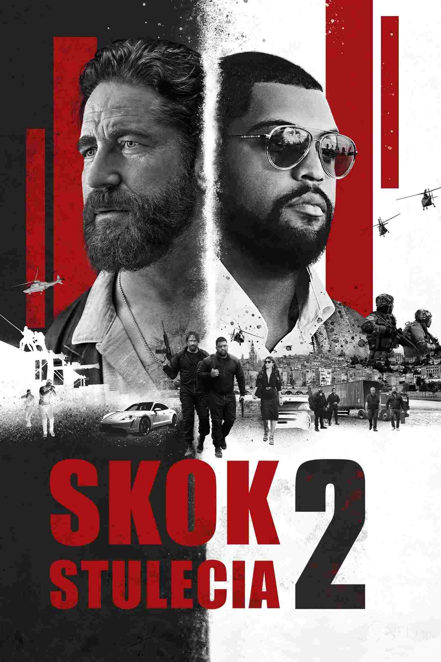  Skok stulecia 2 