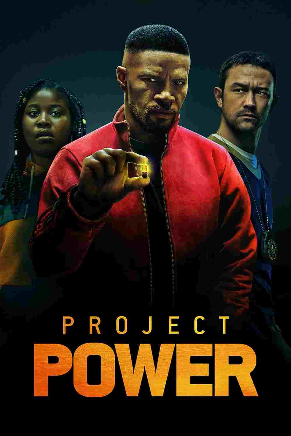  Power 