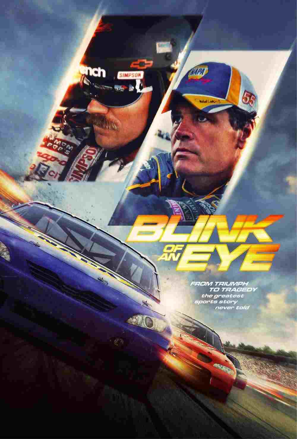  Blink of an Eye 