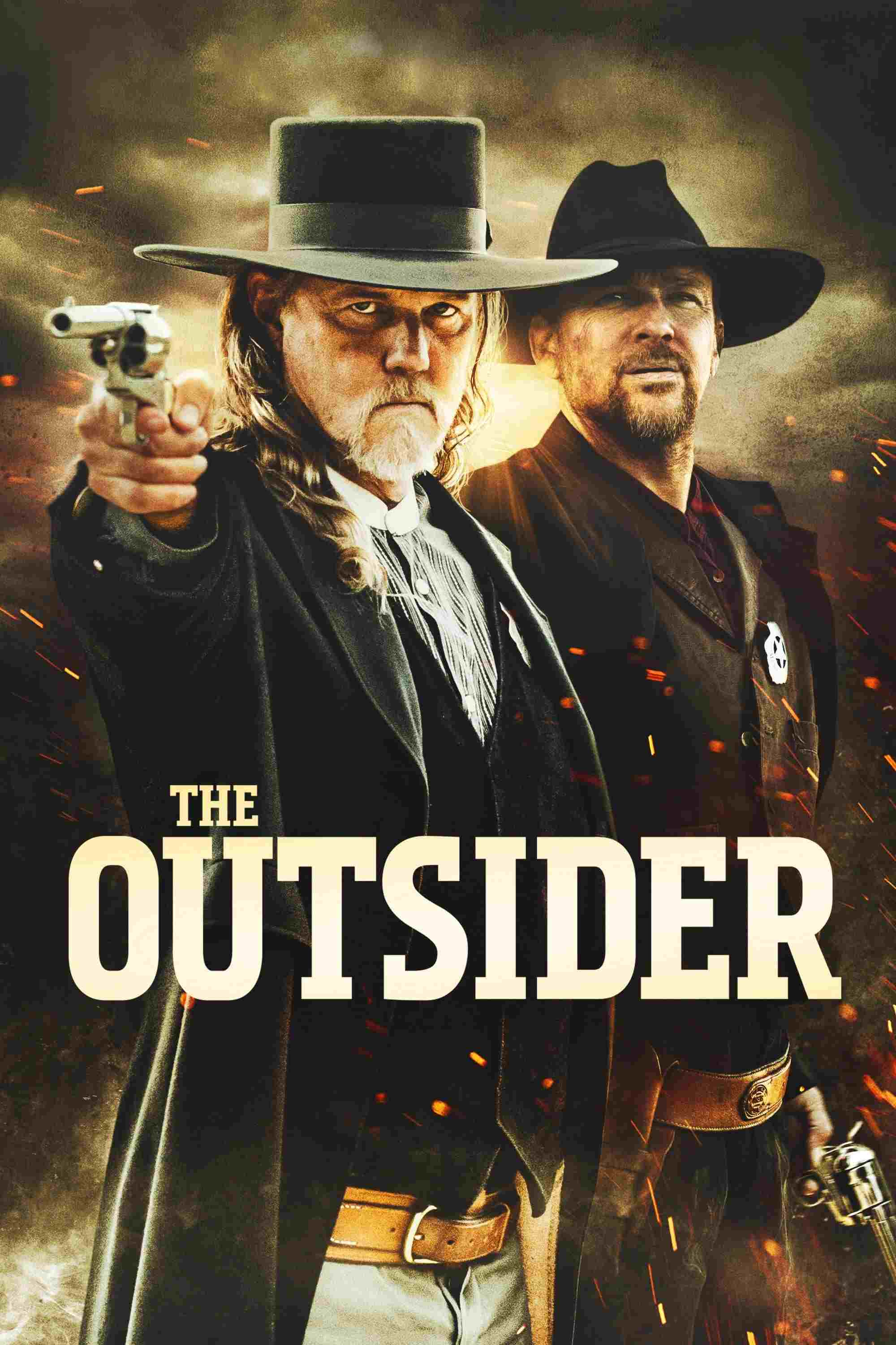  The Outsider 