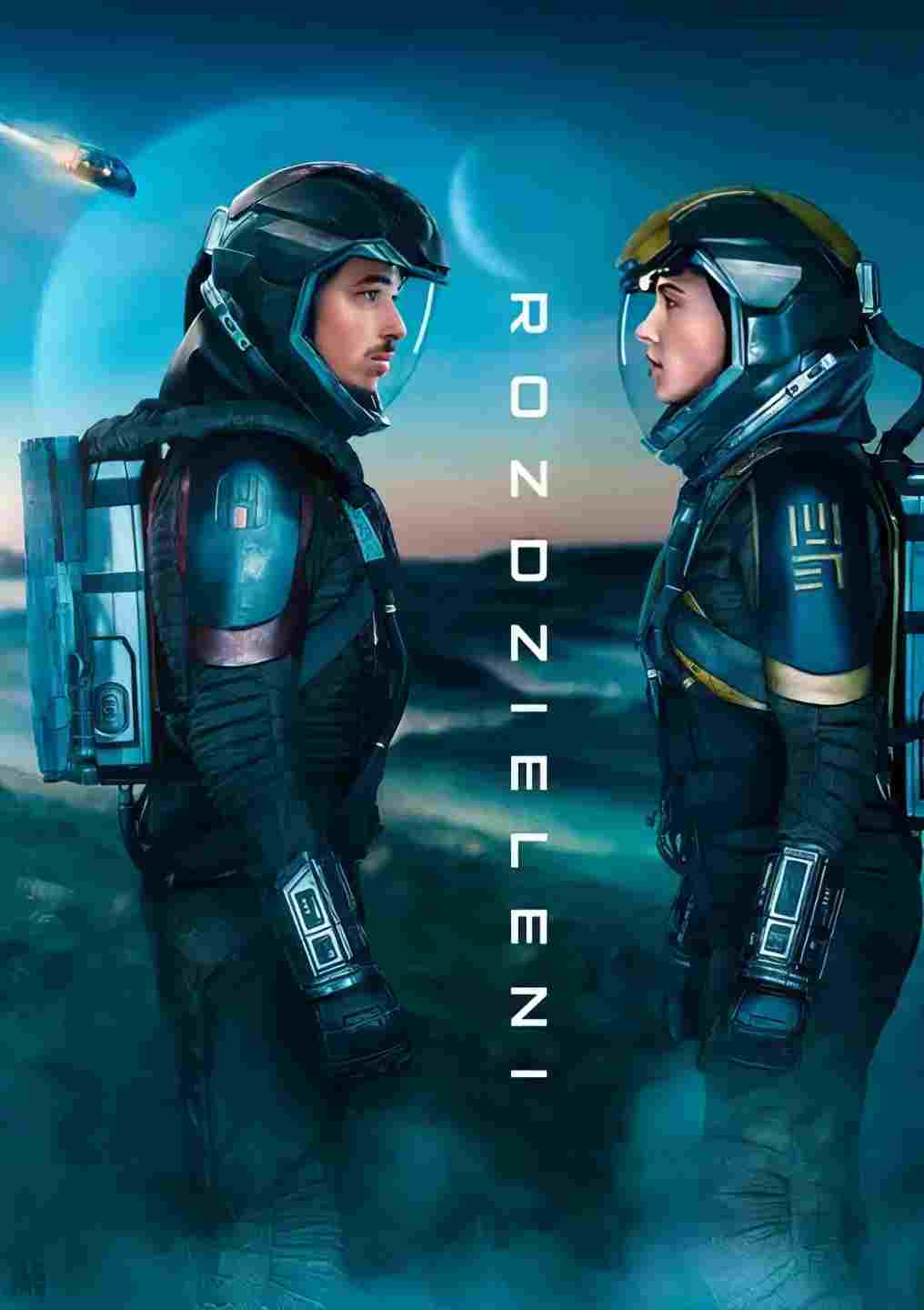  Rozdzieleni 
