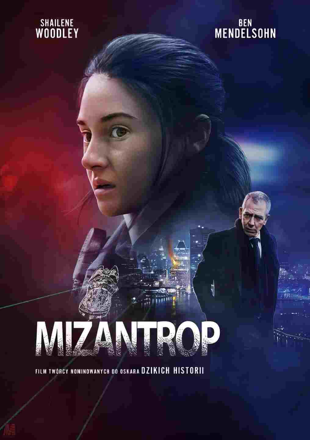  Mizantrop 