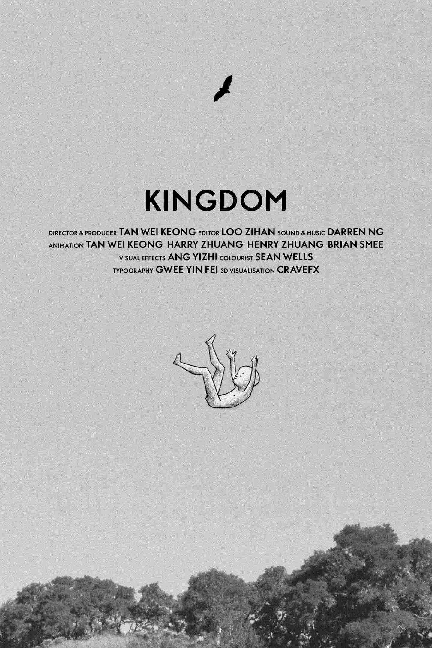  Kingdom 