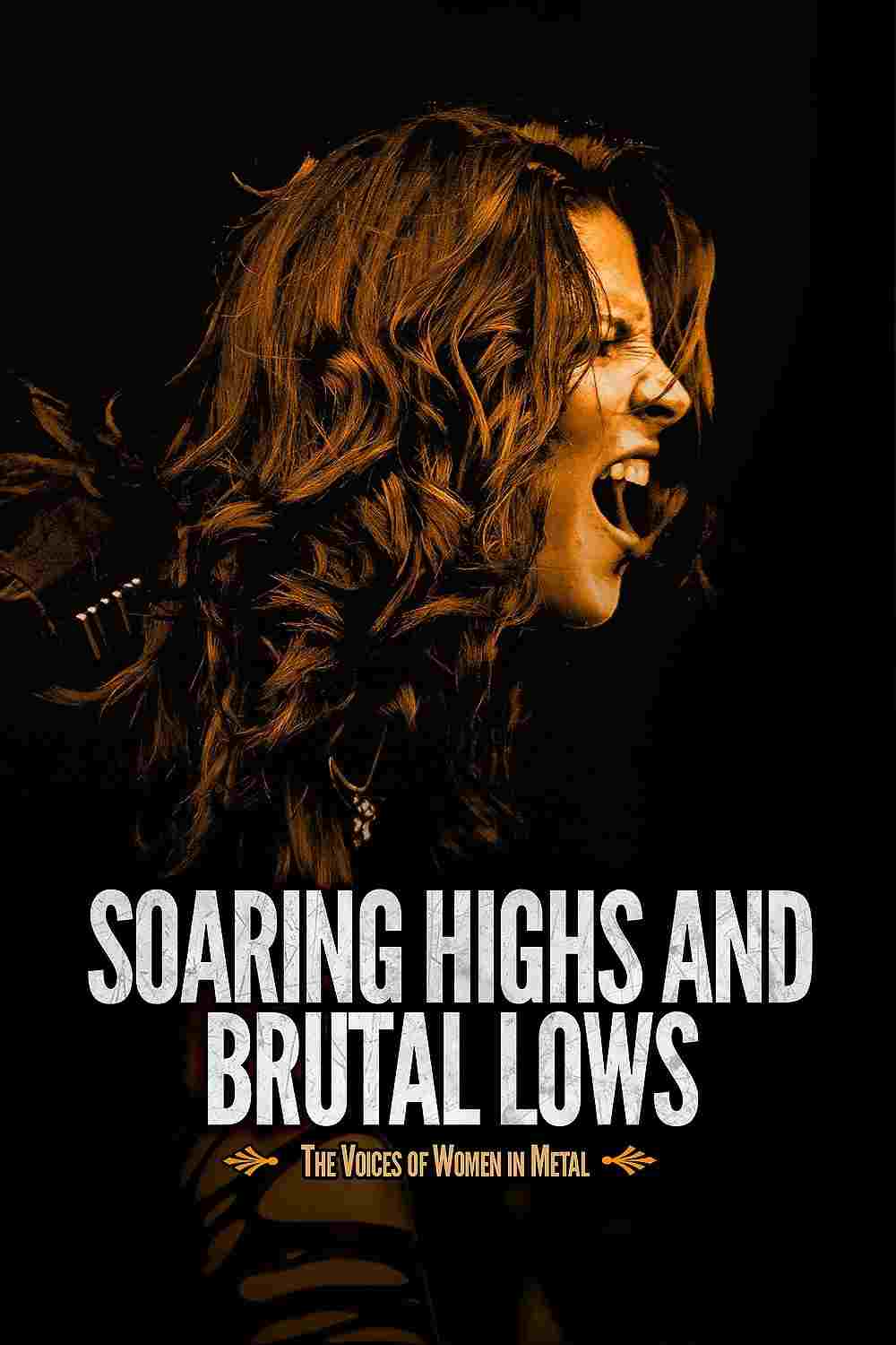  Soaring Highs and Brutal Lows: The Voices of Women in Metal 