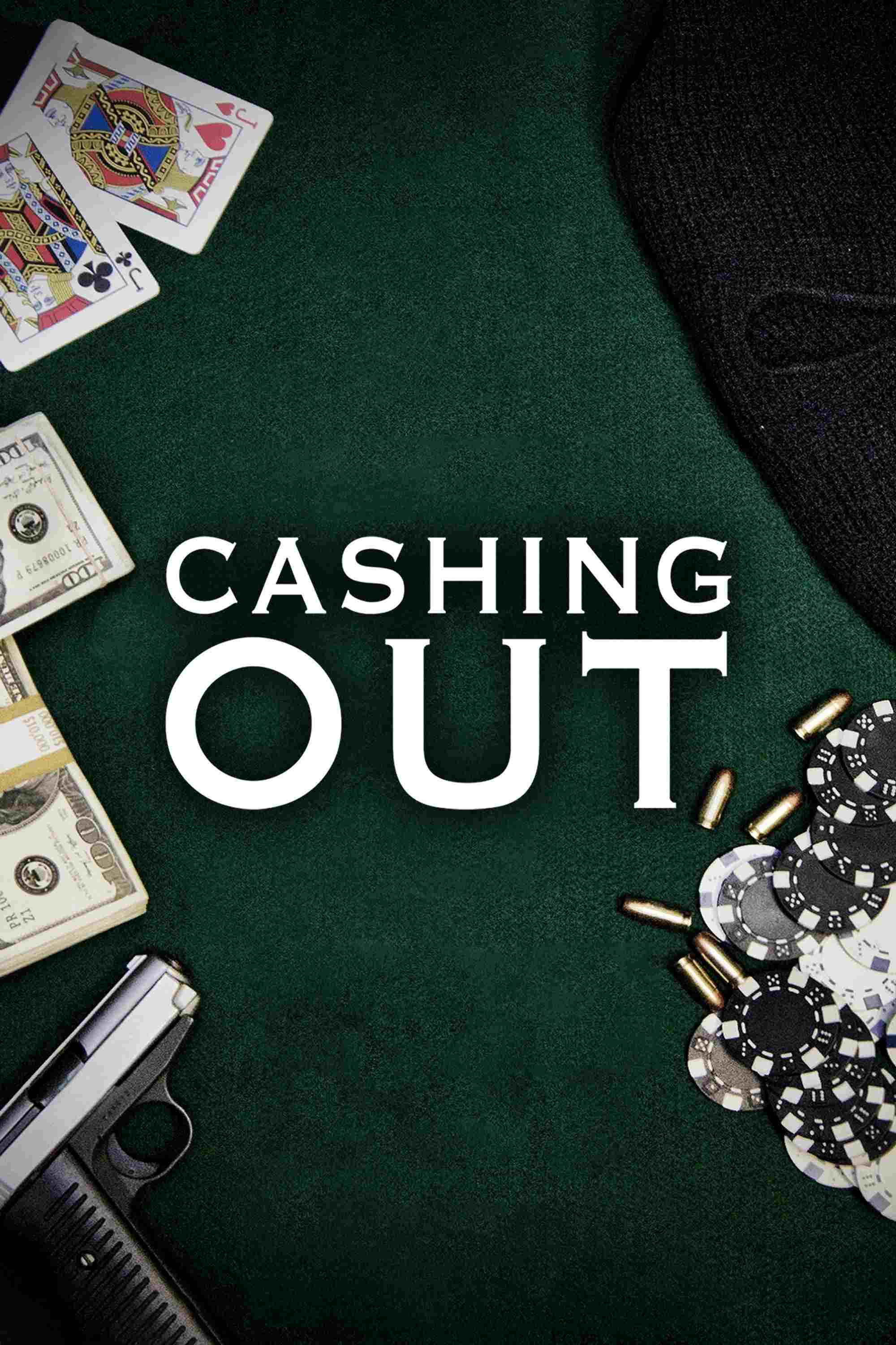  Cashing Out 