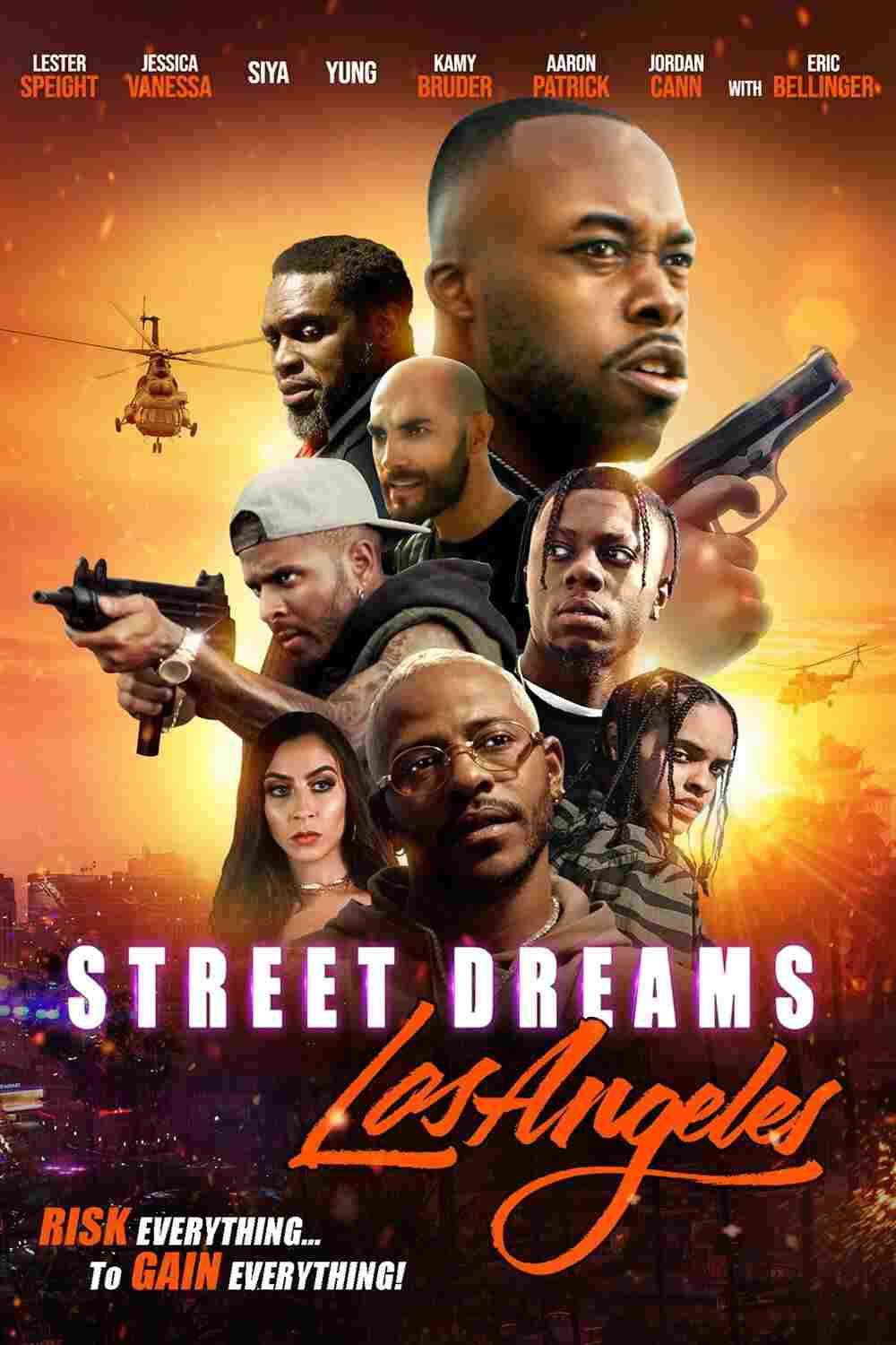  Street Dreams Los Angeles 