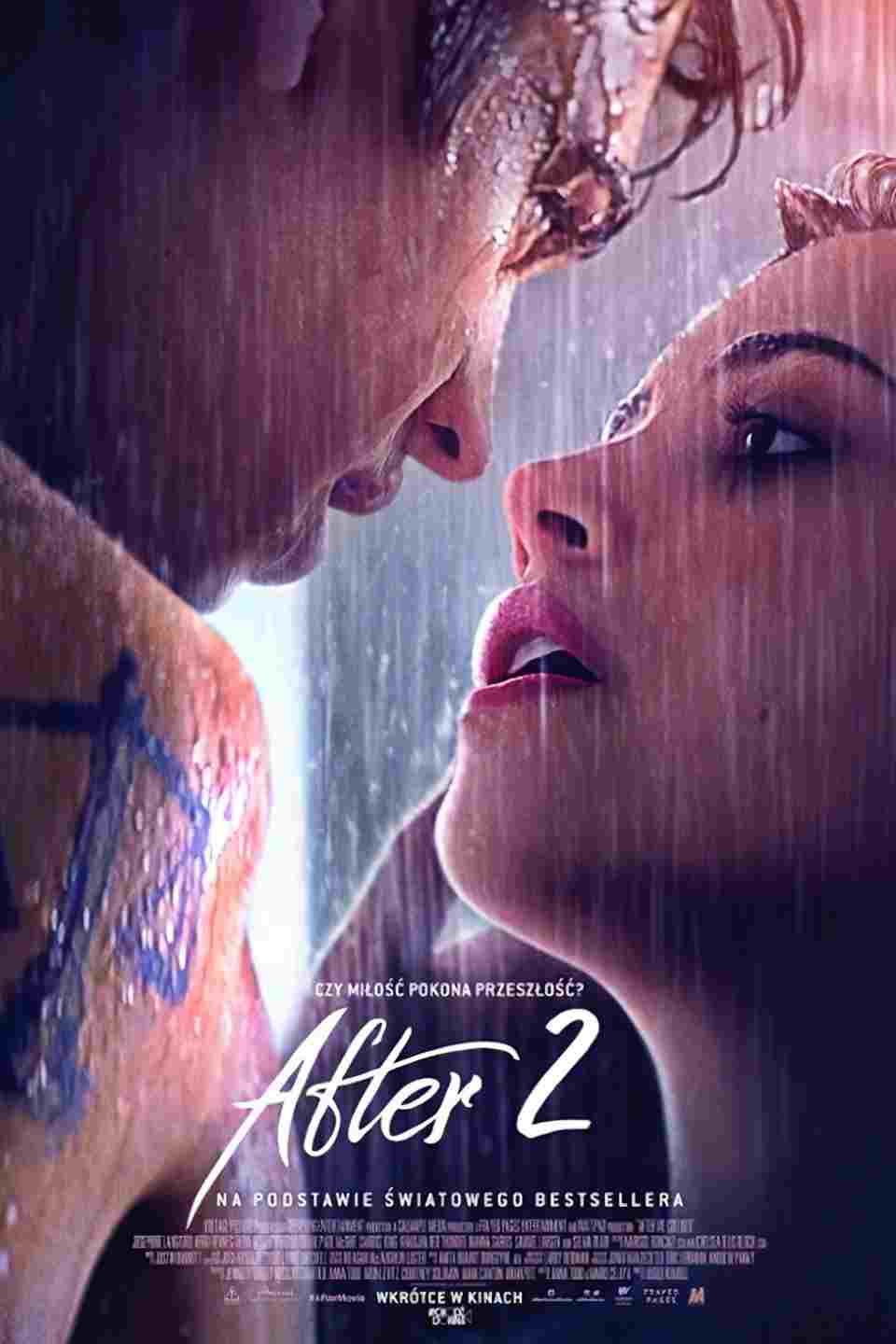  After 2 