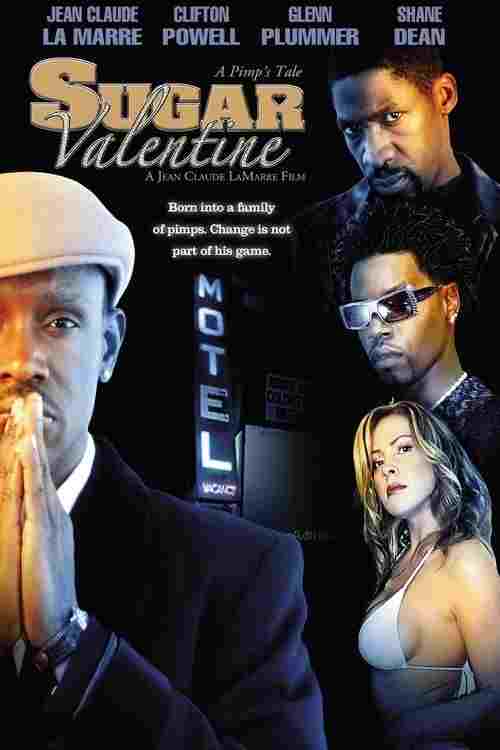  Sugar Valentine 