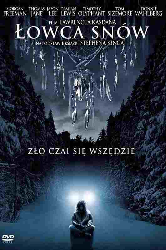  Łowca snów 