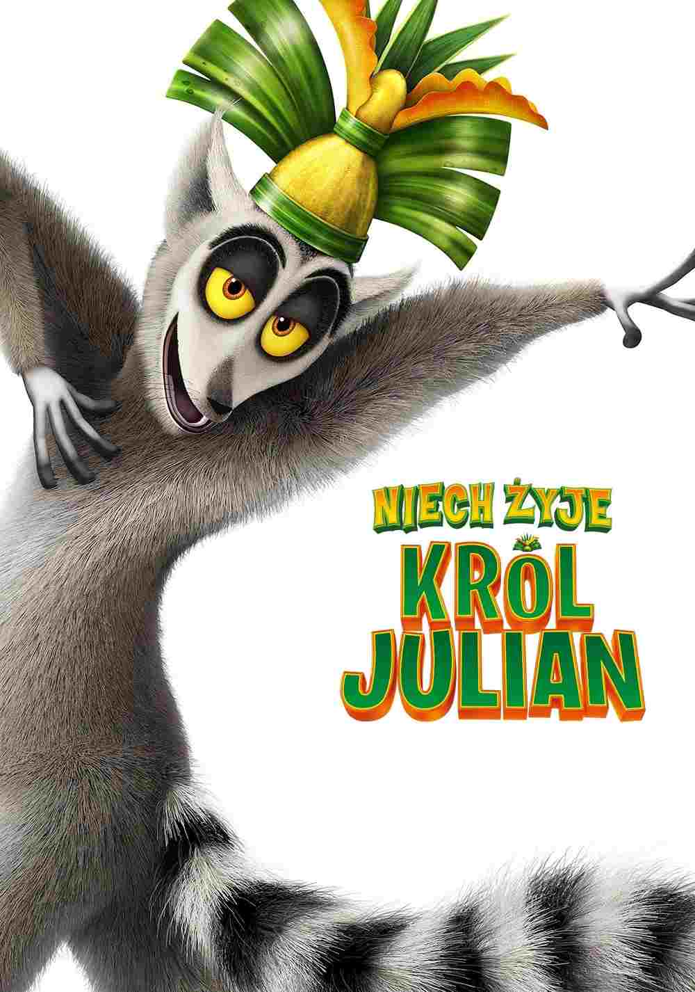  Niech żyje król Julian 