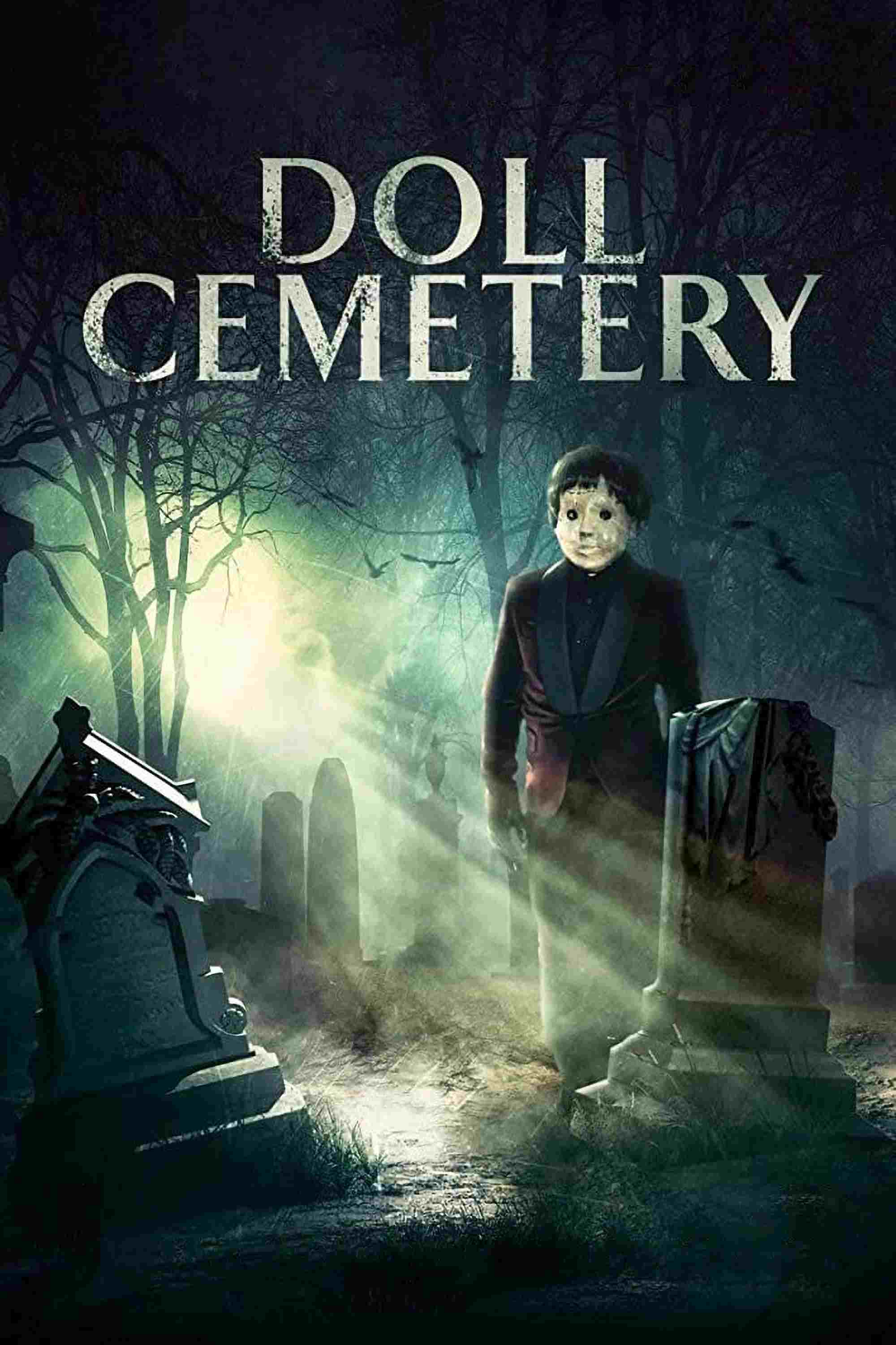  Doll Cemetery 