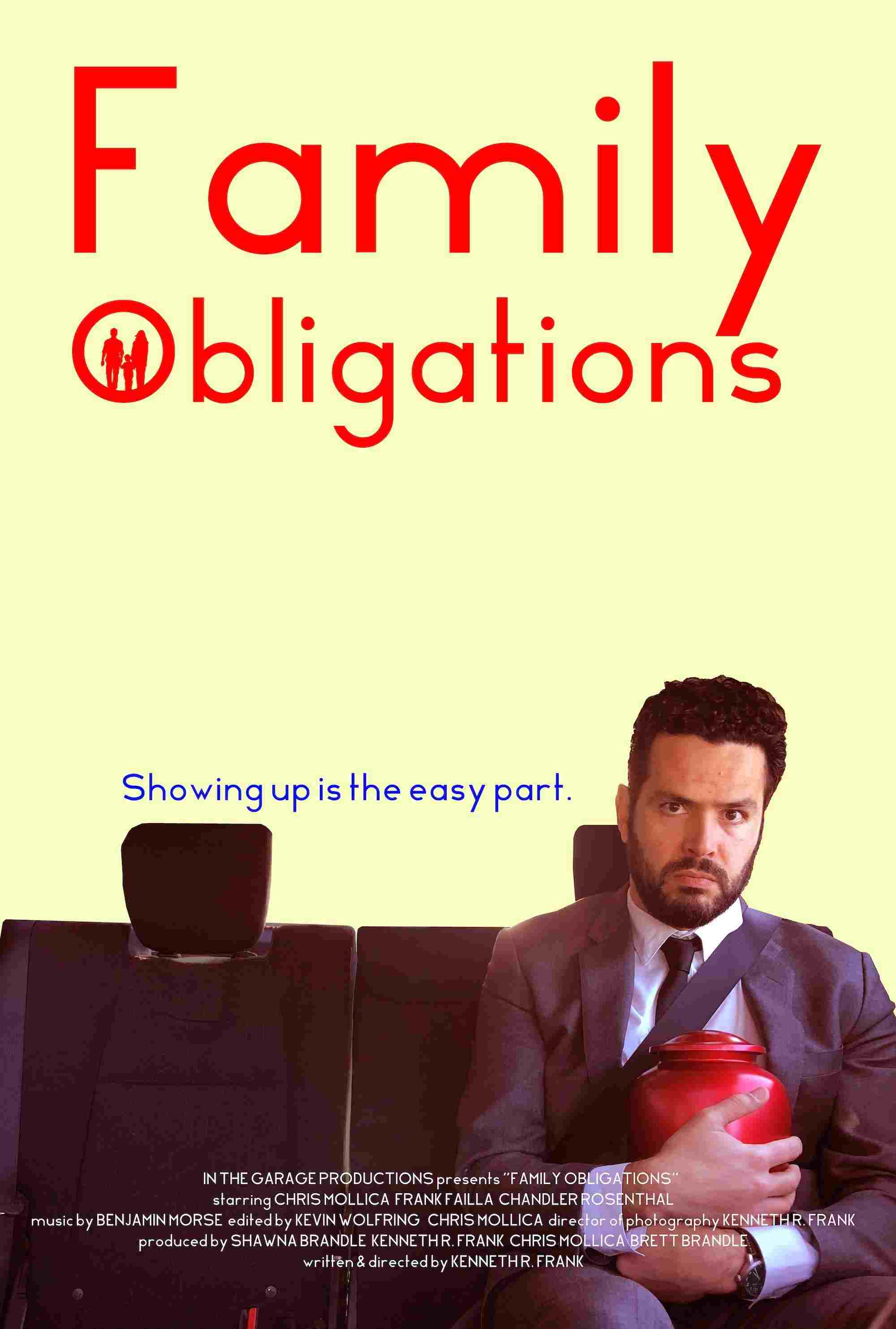  Family Obligations 