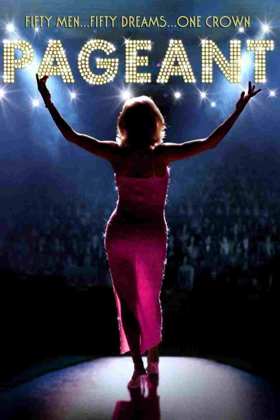  Pageant 