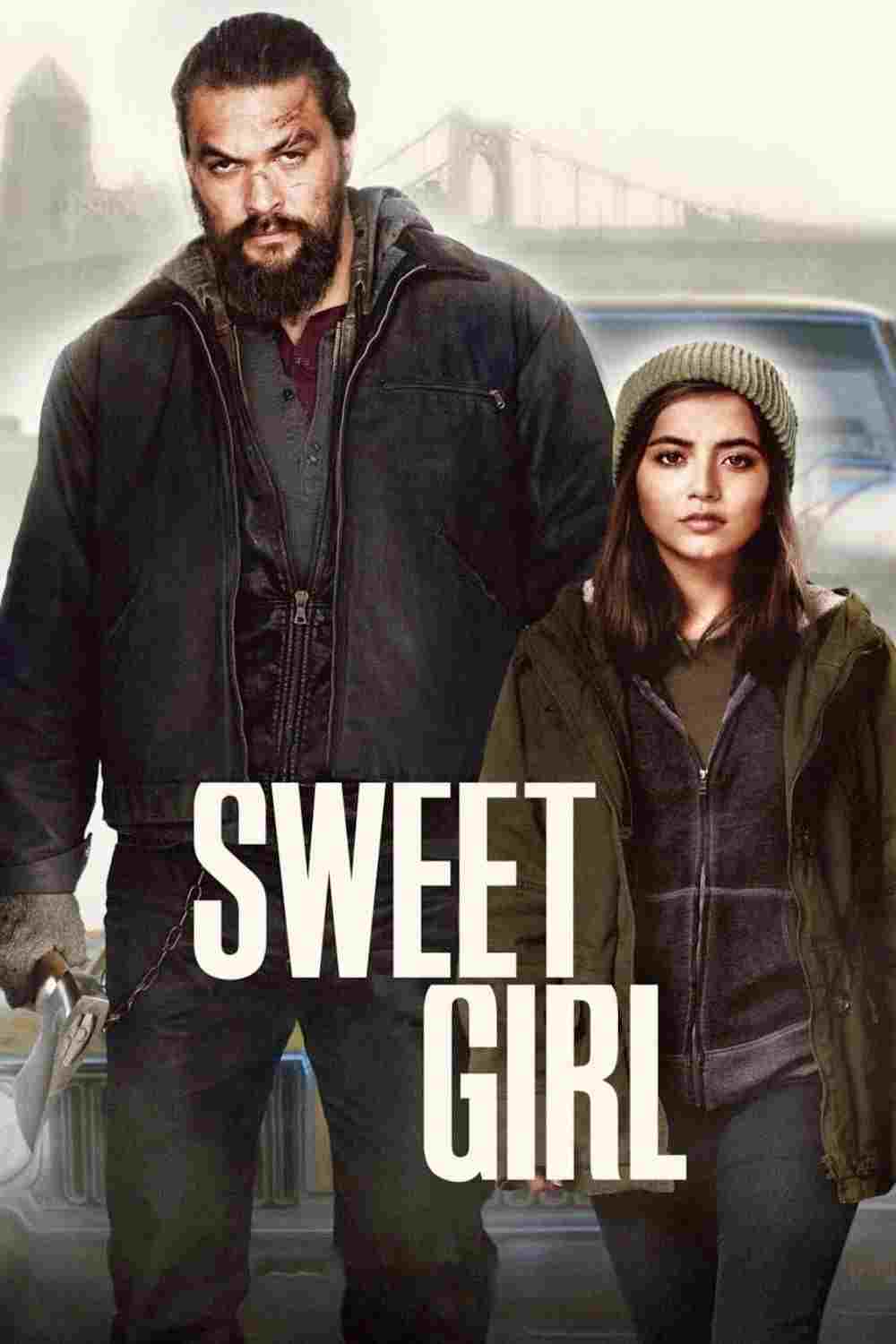  Sweet Girl 