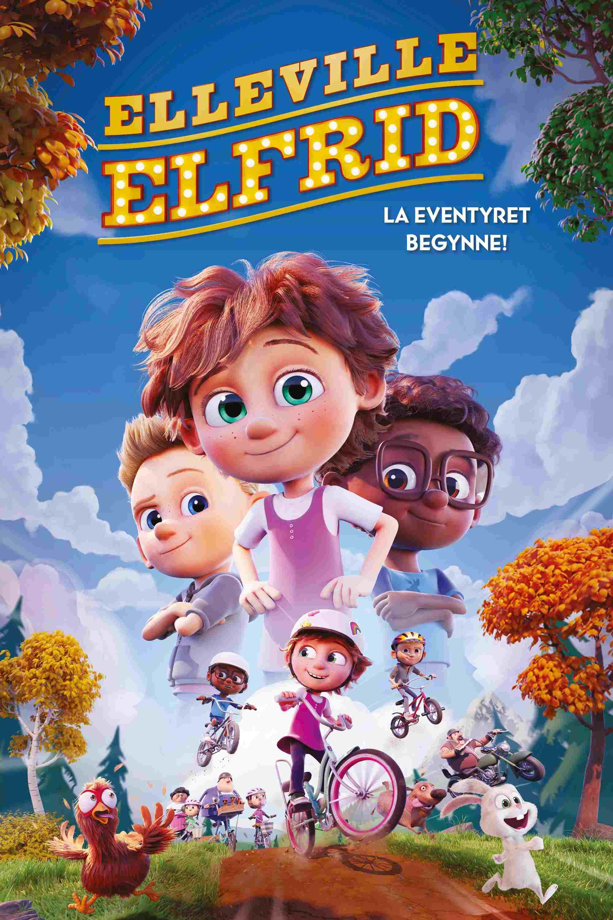  Ella Bella Bingo 