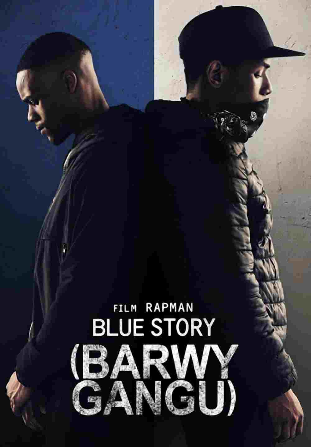  Barwy gangu 