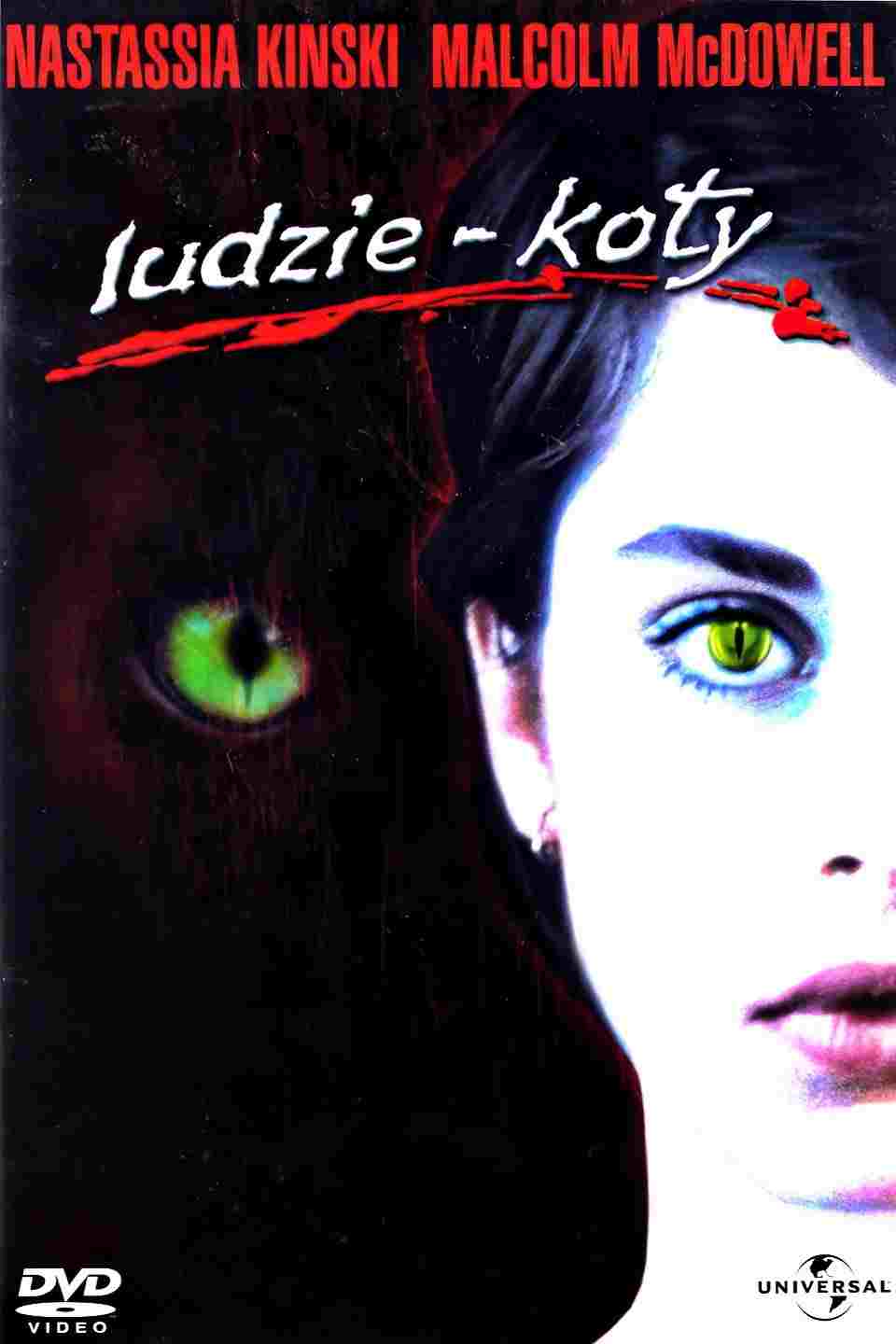  Ludzie-koty 