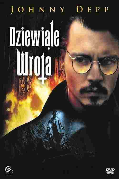  Dziewiąte wrota 