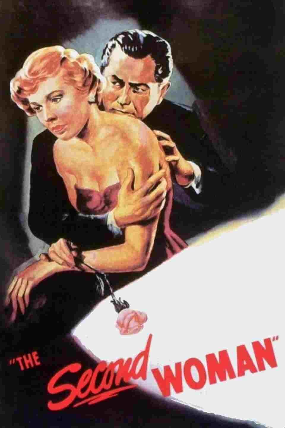 The Second Woman 
