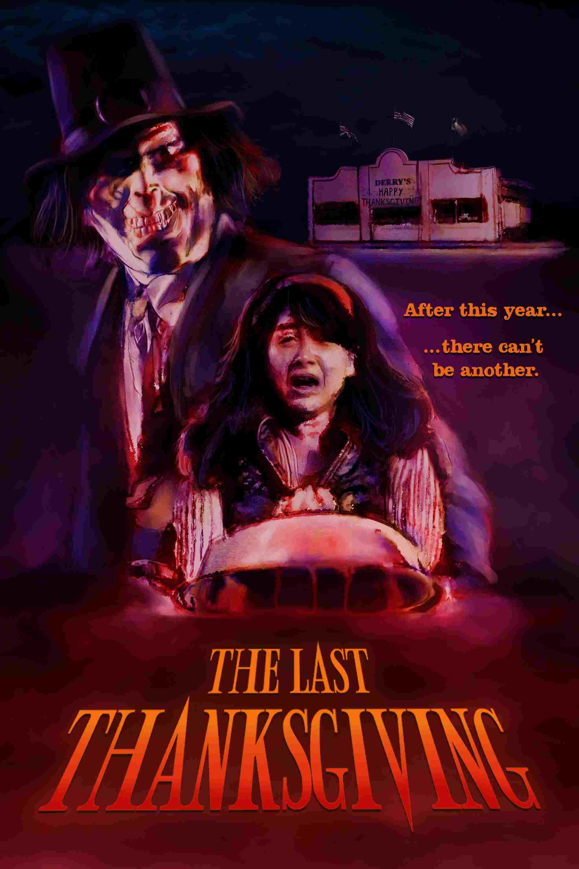  The Last Thanksgiving 