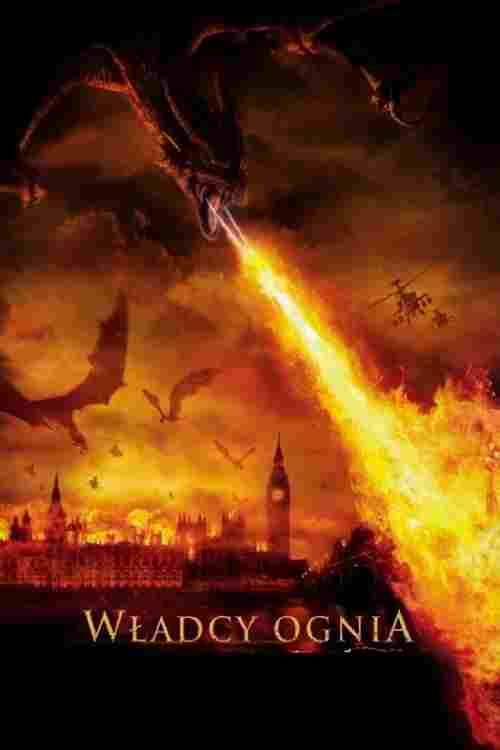  Władcy ognia 