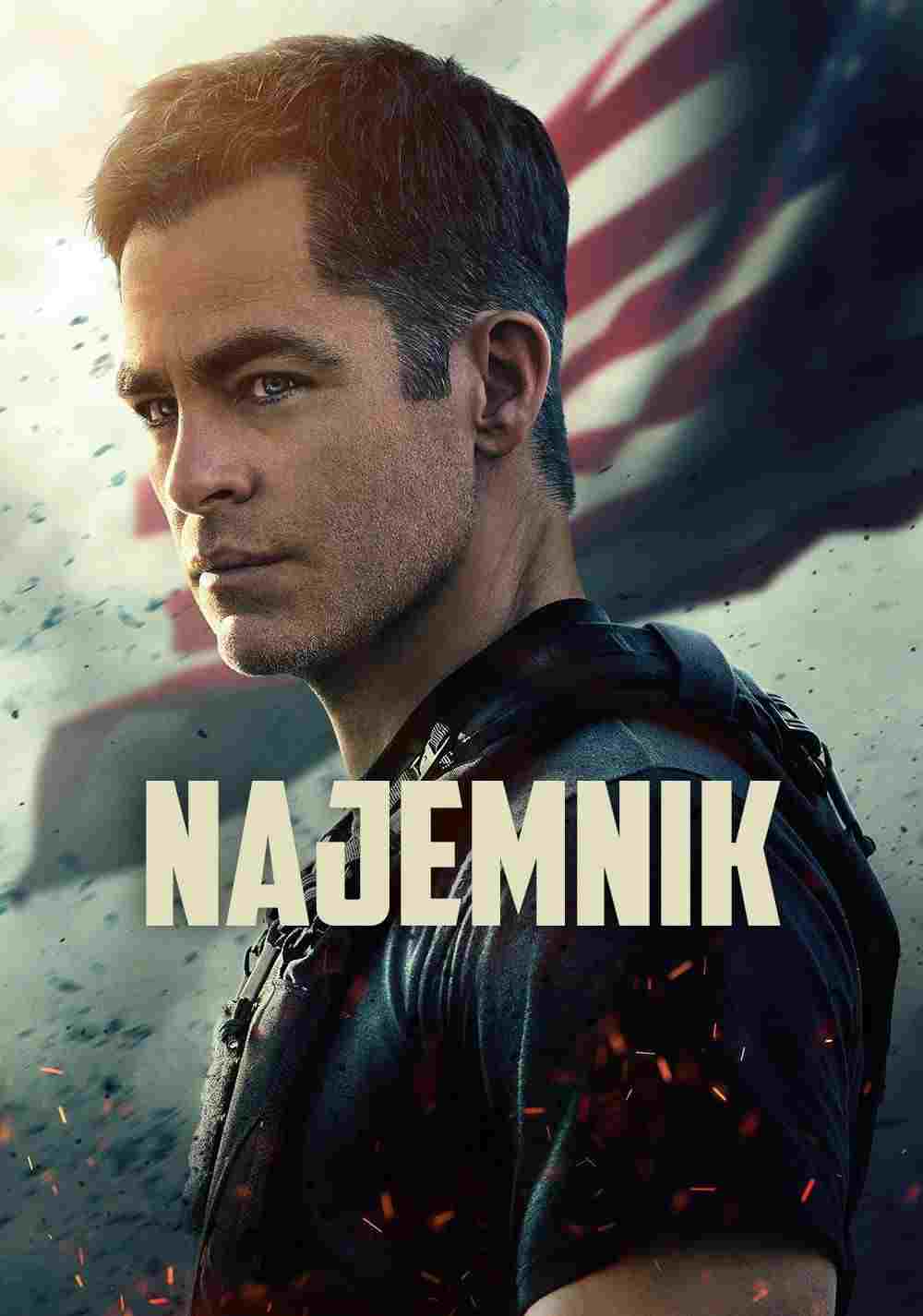  Najemnik 