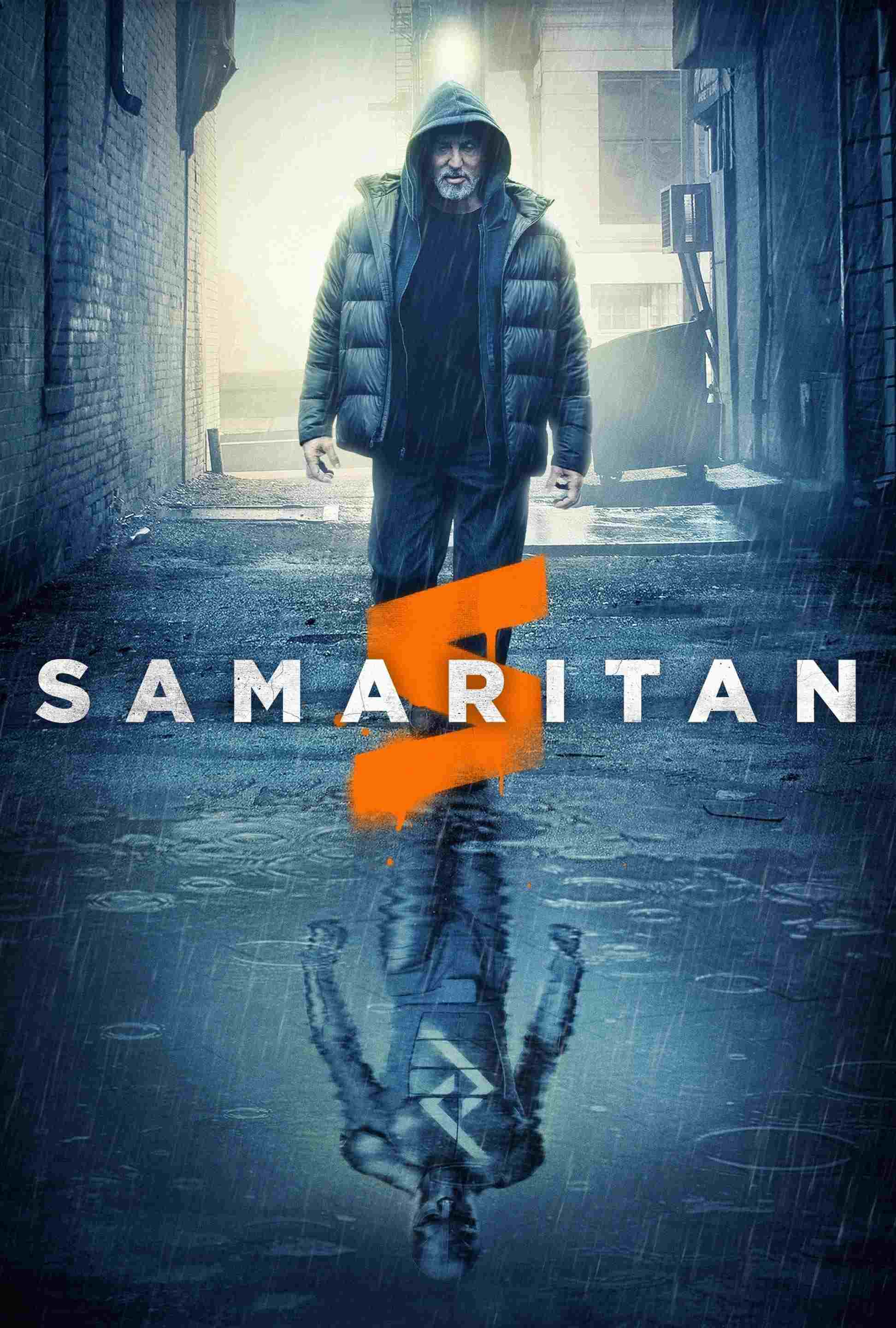  Samarytanin 