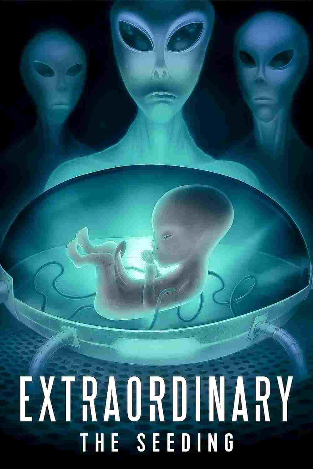  Extraordinary: The Seeding 