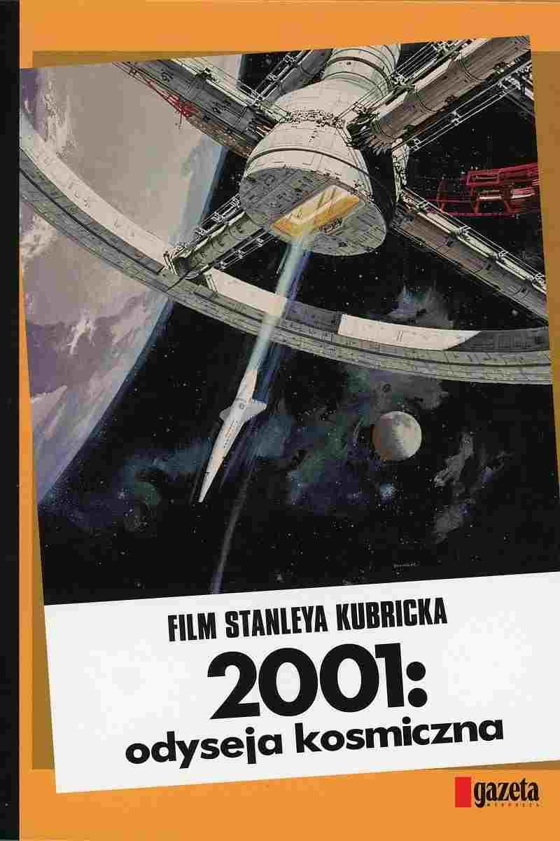  2001: Odyseja kosmiczna 