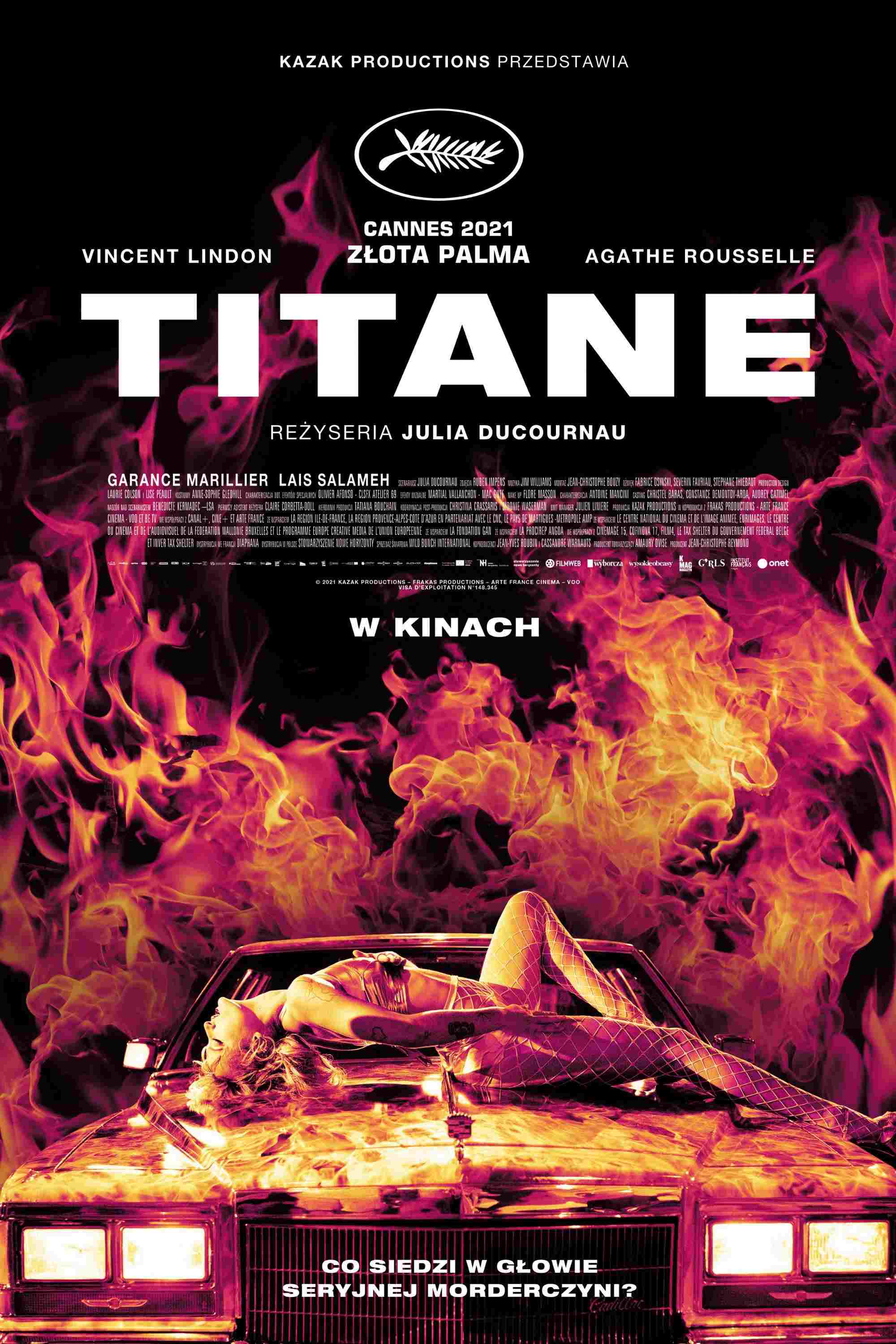  Titane 