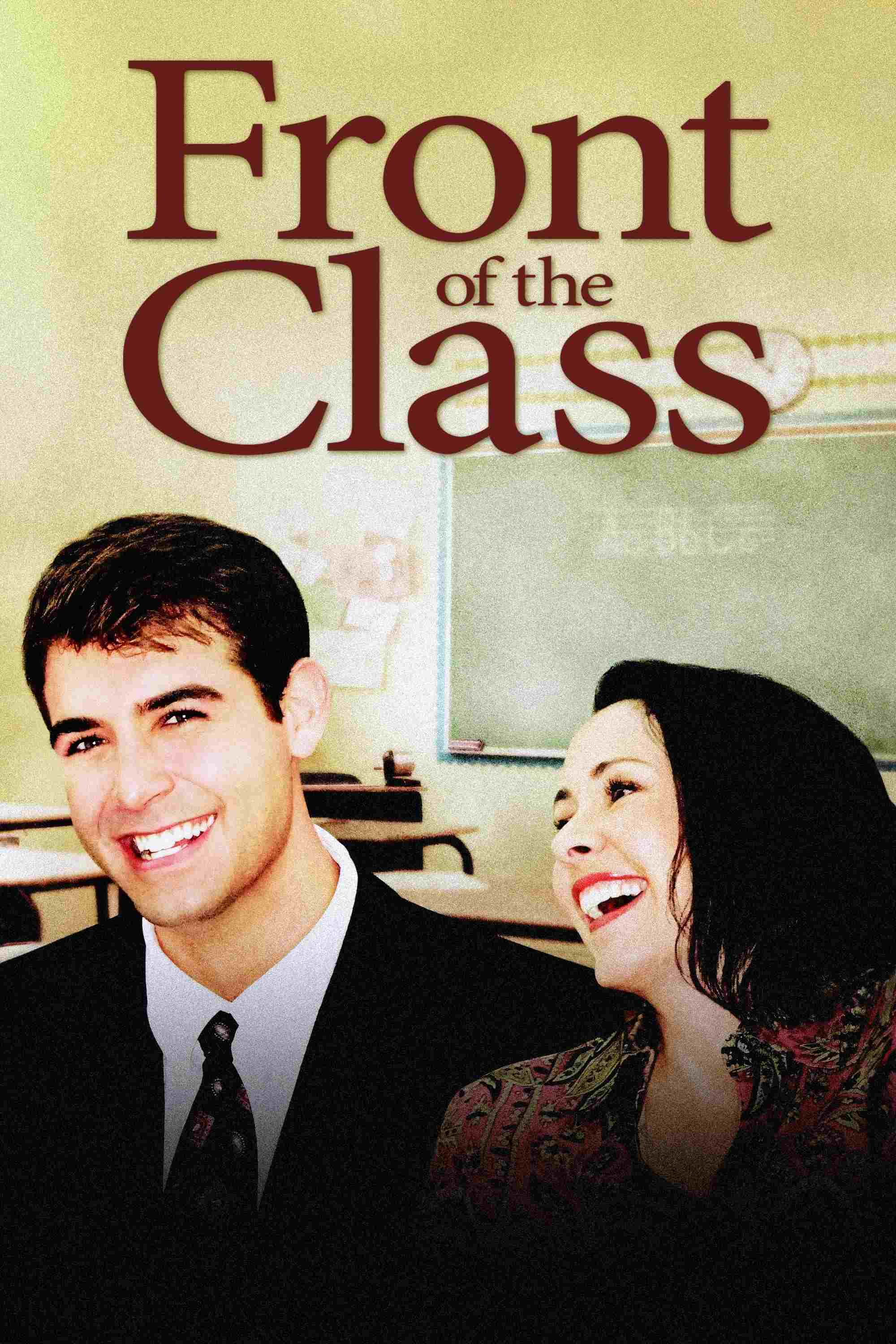  Front of the Class 