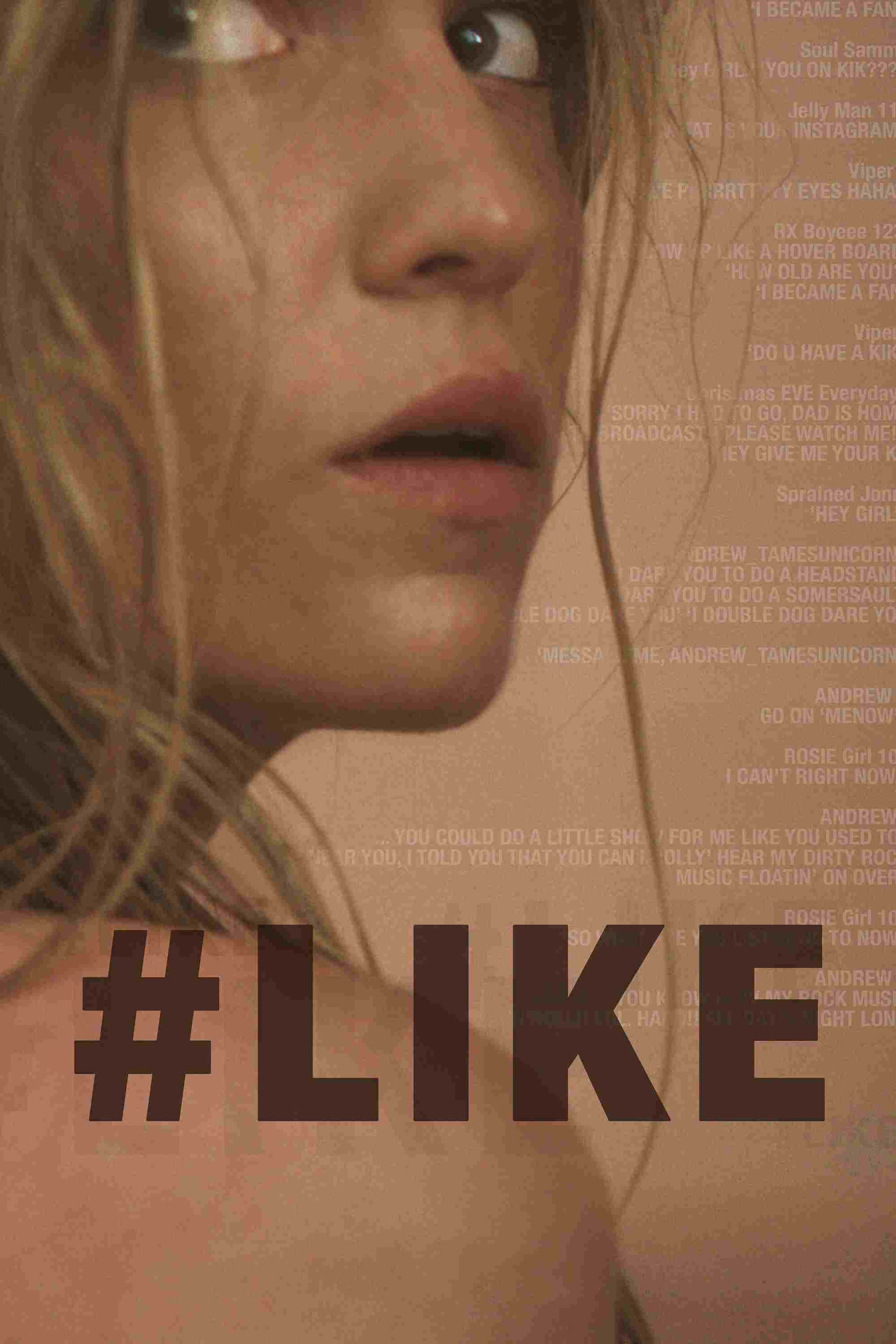  #Like 