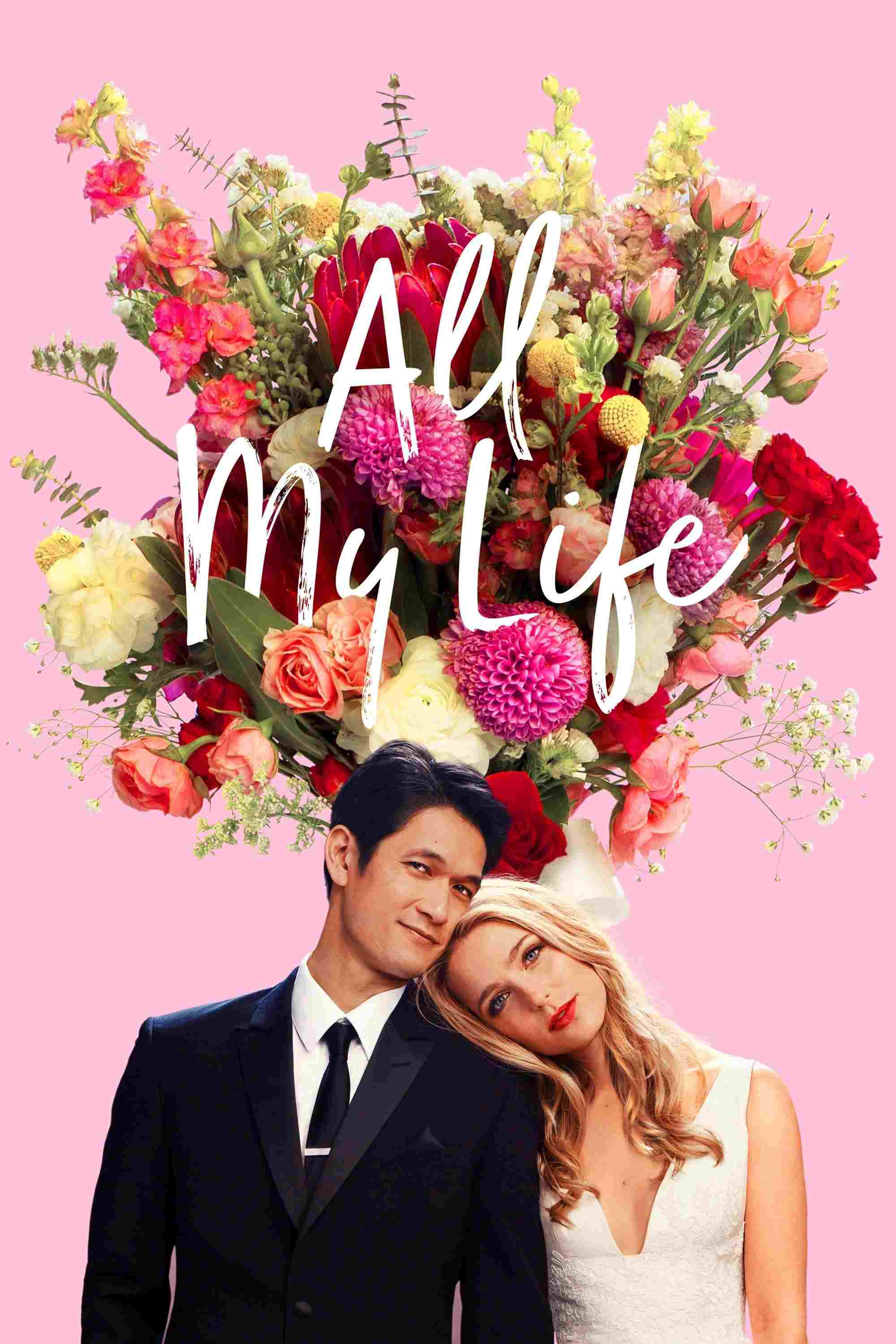  All My Life 