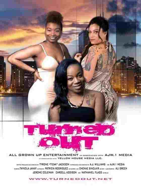  Turned Out 