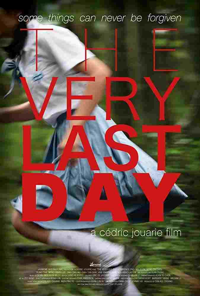  The Very Last Day 