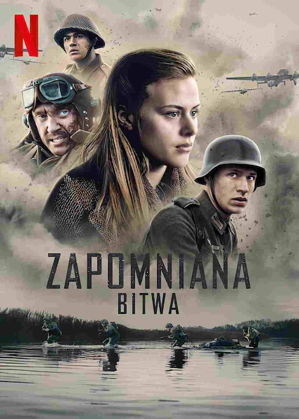  Zapomniana bitwa 