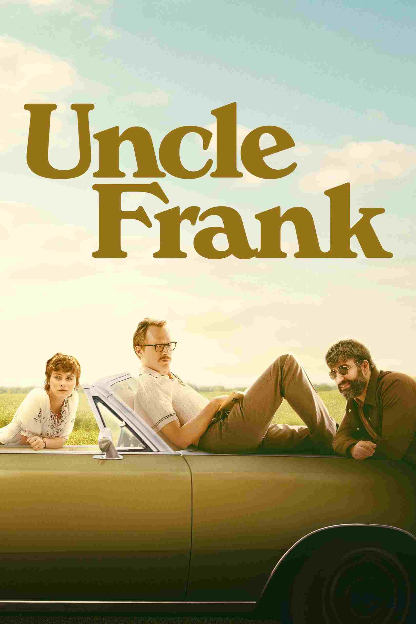  Wujek Frank 