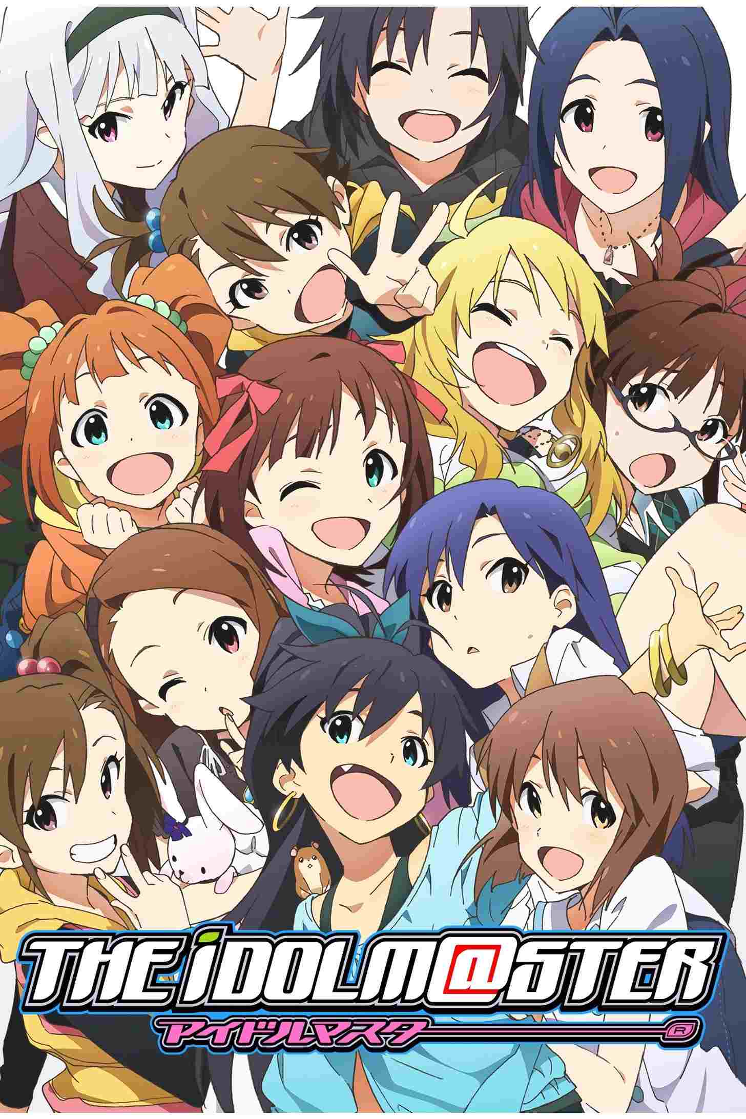  The iDOLM@STER 