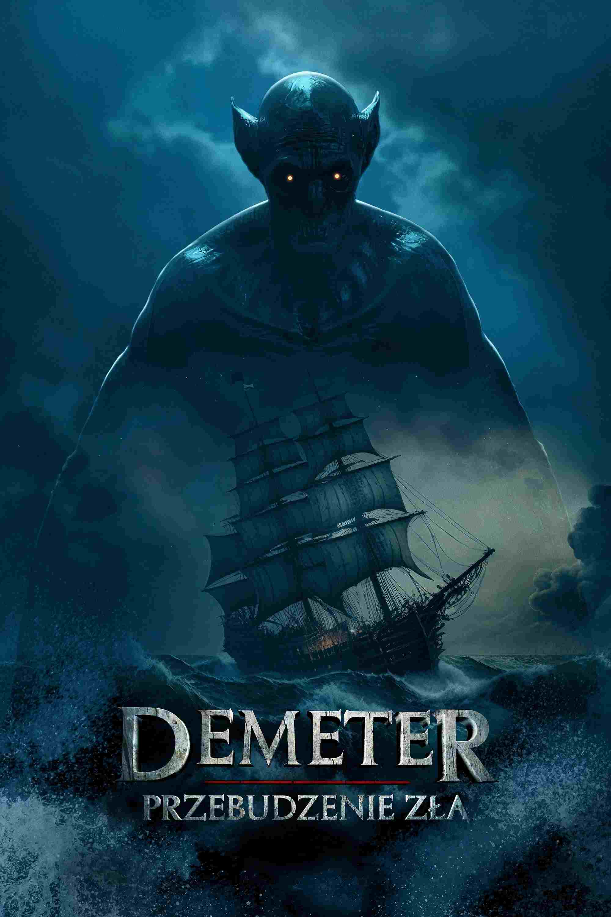  Demeter: Przebudzenie zła 