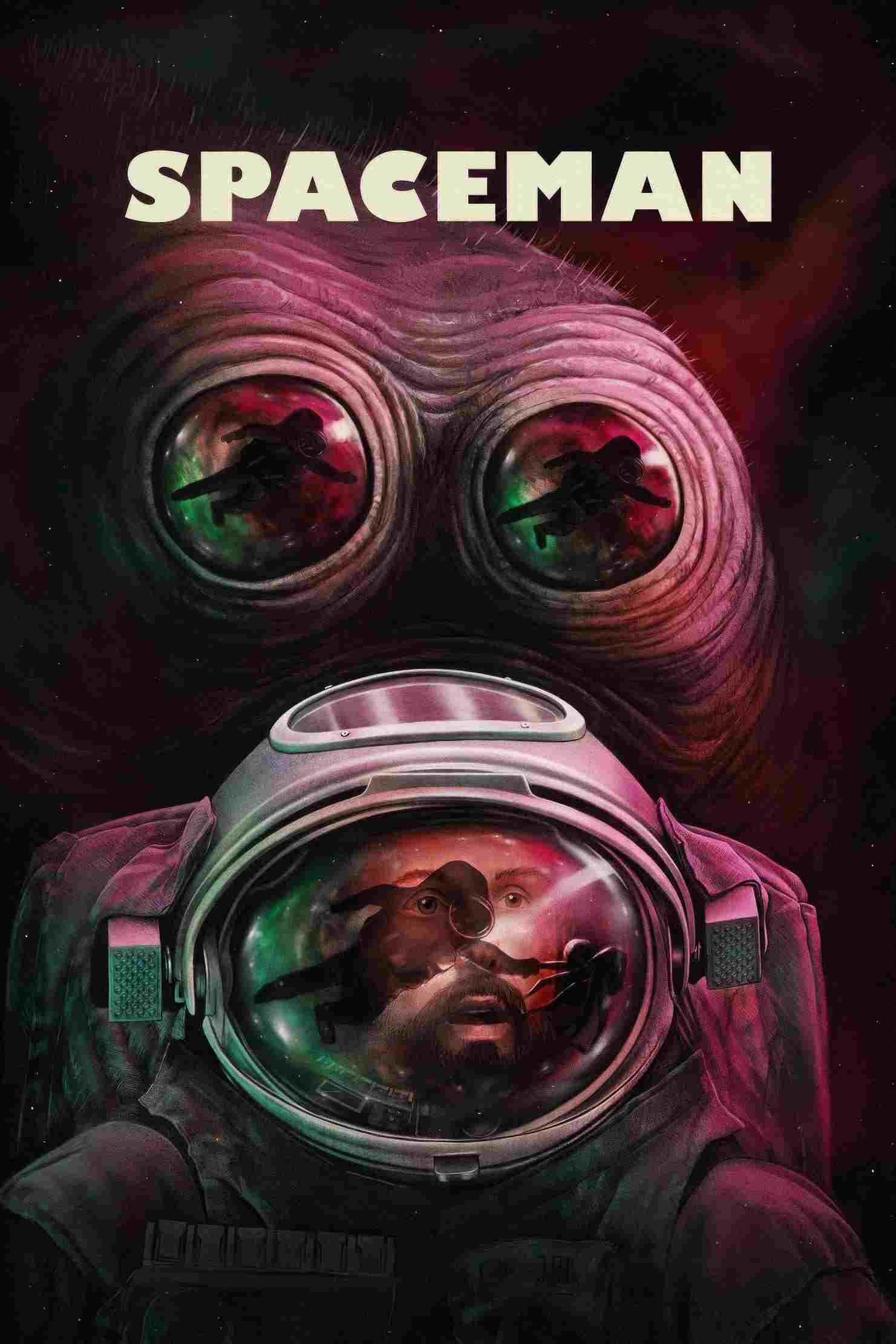  Astronauta 
