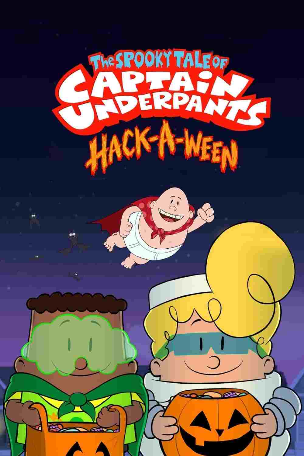  Straszna przygoda Kapitana Majtasa: Ściemo-ween 