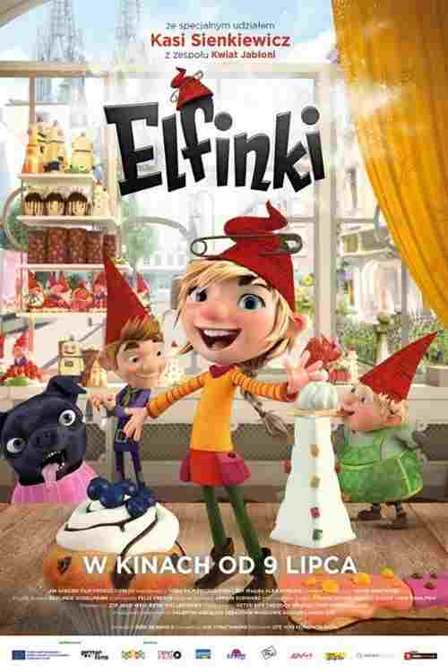  Elfinki 