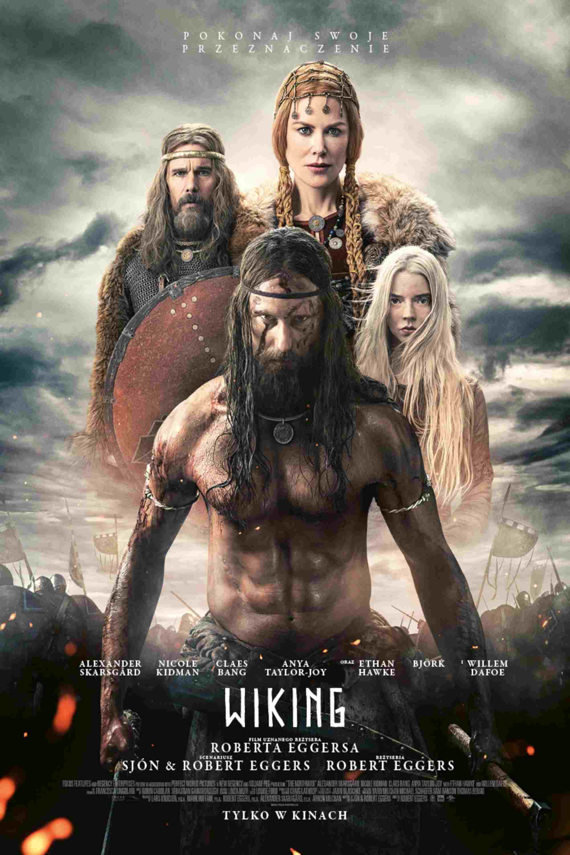  Wiking 