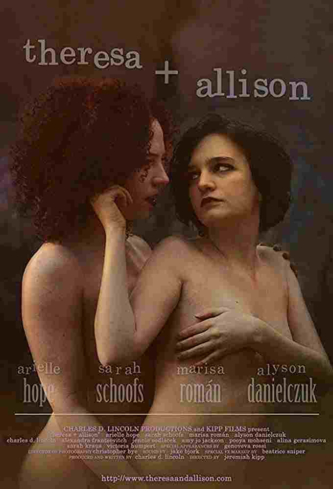  Theresa & Allison 