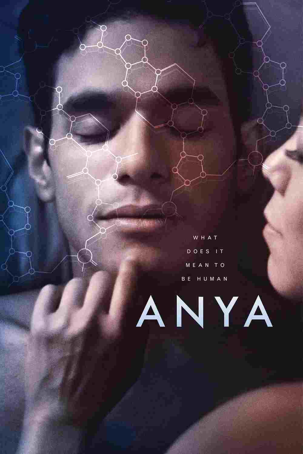  ANYA 