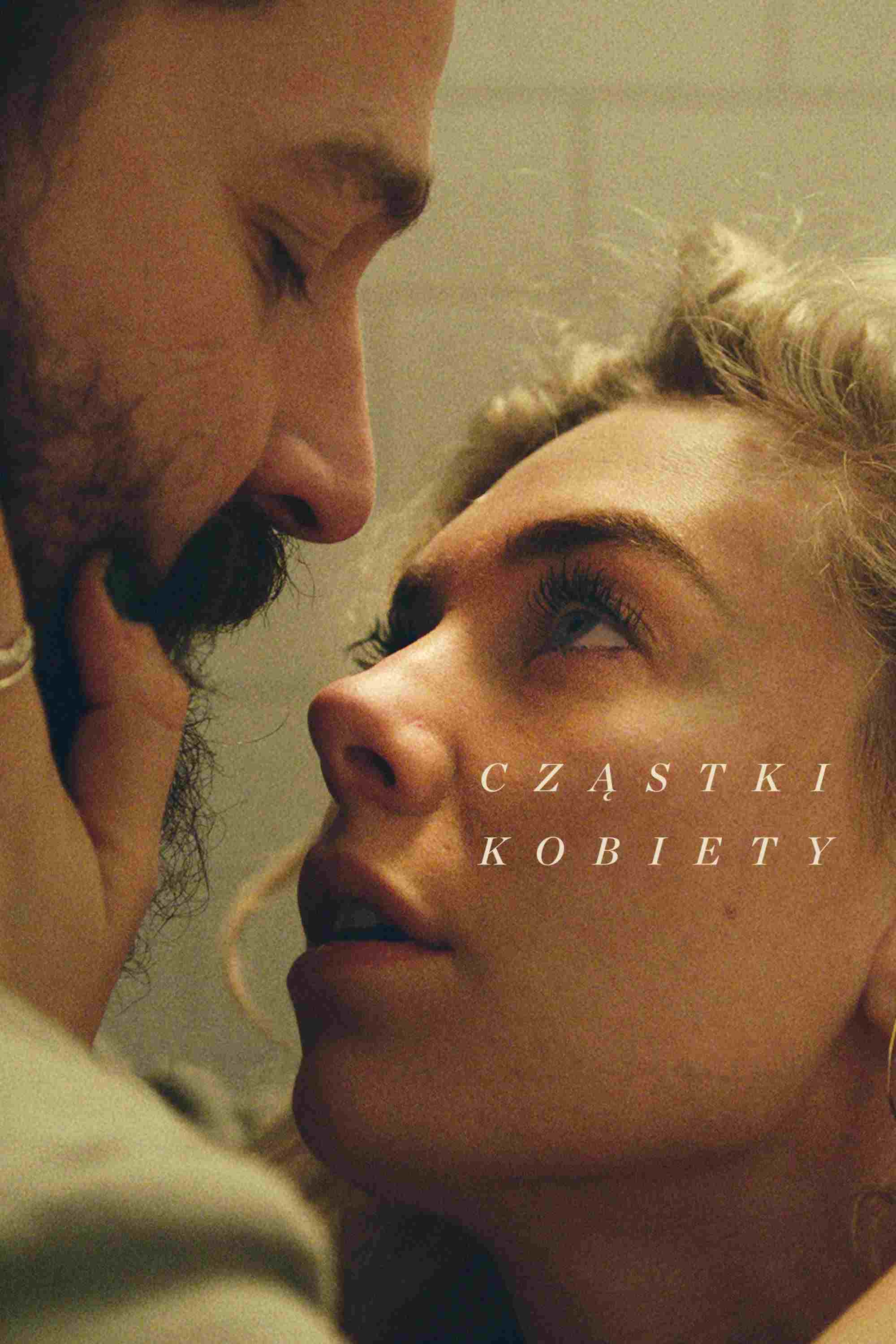  Cząstki kobiety 