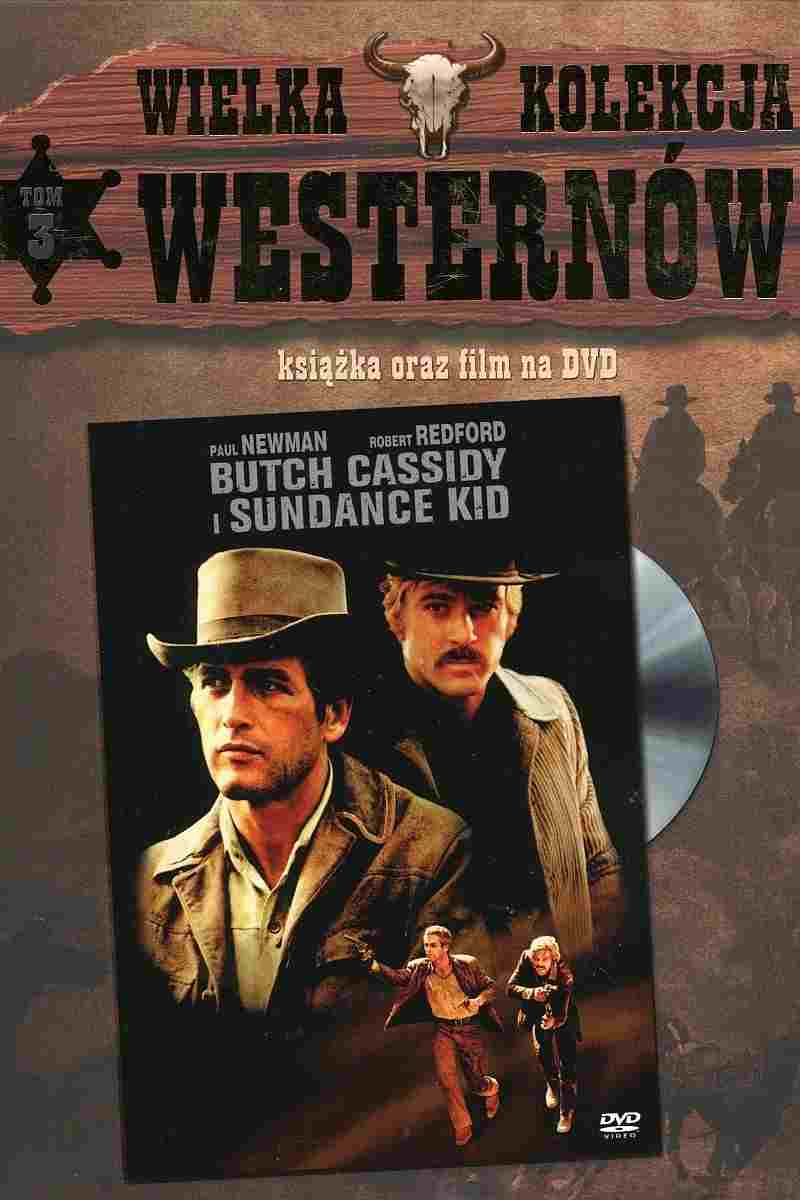  Butch Cassidy i Sundance Kid 