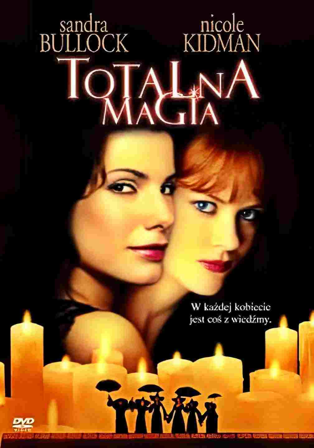  Totalna magia 