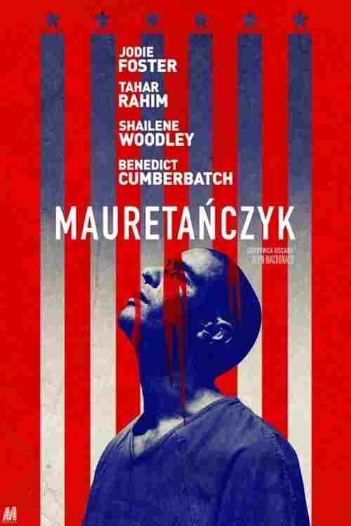  Mauretańczyk 