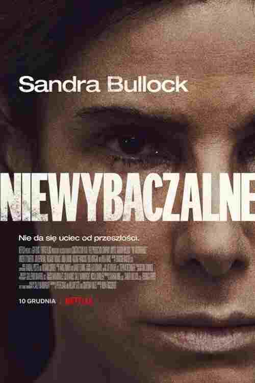  Niewybaczalne 